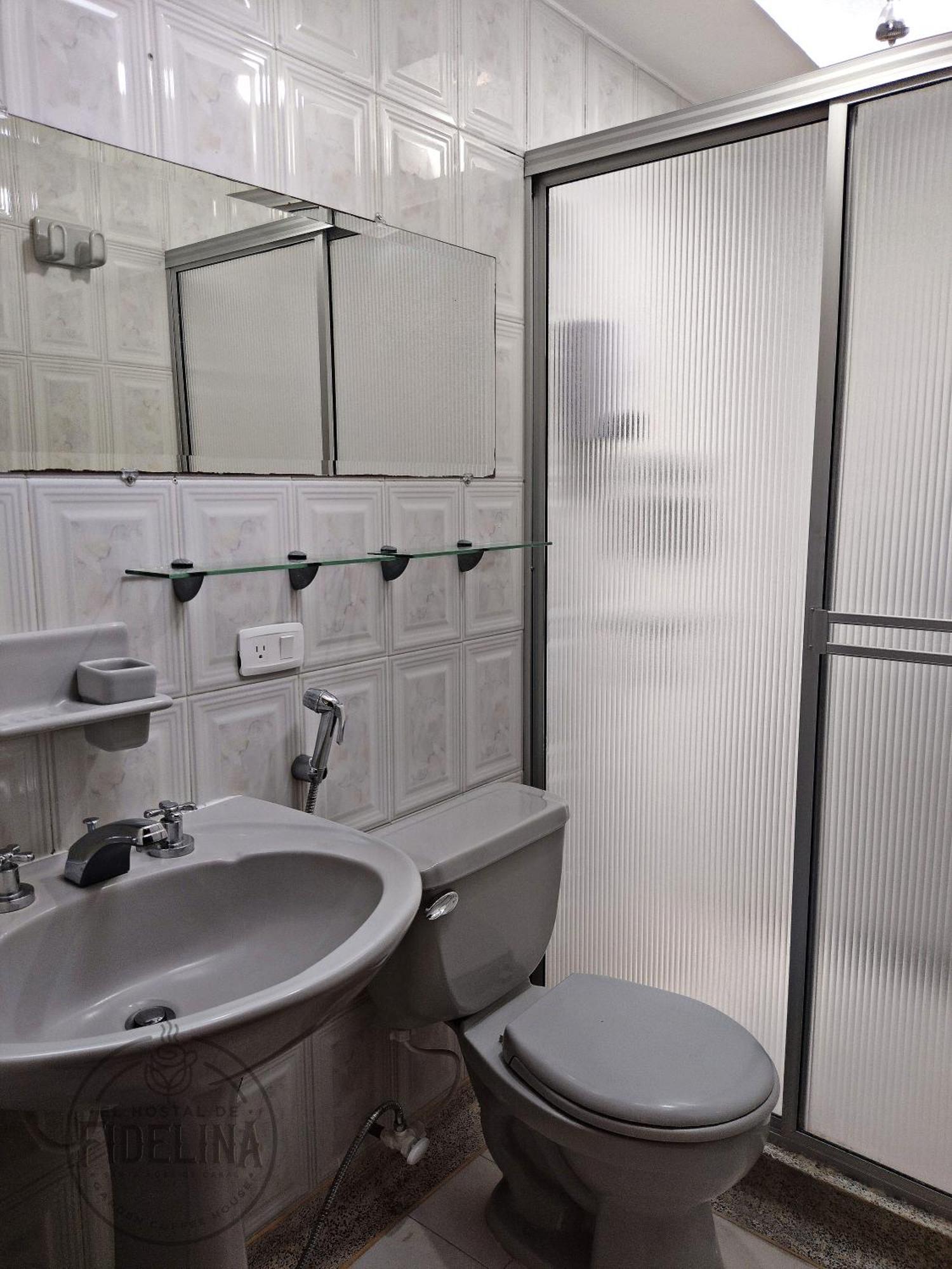 El Hostal De Fidelina Santa Rosa de Cabal Dış mekan fotoğraf